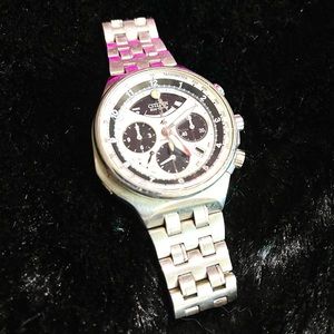 Citizen Calibre 2100 Men’s Eco-Drive, SS, Sapphire